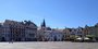 Plze, nmst Republiky