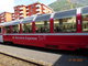 Jzda panoramatickm vlakem z Tirana do Svatho Moice