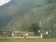 Jzda panoramatickm vlakem z Tirana do Svatho Moice