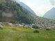 Jzda panoramatickm vlakem z Tirana do Svatho Moice