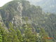 Jzda panoramatickm vlakem z Tirana do Svatho Moice
