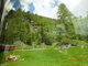 Jzda panoramatickm vlakem z Tirana do Svatho Moice