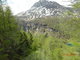 Jzda panoramatickm vlakem z Tirana do Svatho Moice