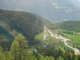 Jzda panoramatickm vlakem z Tirana do Svatho Moice