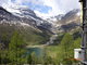 Jzda panoramatickm vlakem z Tirana do Svatho Moice