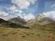 Jzda panoramatickm vlakem z Tirana do Svatho Moice