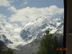 Jzda panoramatickm vlakem z Tirana do Svatho Moice