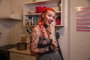 Prosteno  27. 8. 2024  Michaela