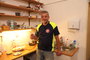 Prosteno  28. 8. 2024  Martin