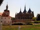 Putovn po esku - Kutn Hora