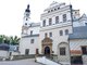 Putovn po esku  Pardubice