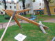 Ohldnut za dovolenou - Novigrad