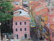 Ohldnut za dovolenou - Novigrad