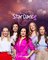 Hvzdn pry se v nov ad StarDance roztan u 12. 10. 2024