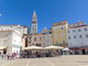 Ohldnut za dovolenou - Piran