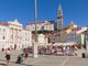 Ohldnut za dovolenou - Piran