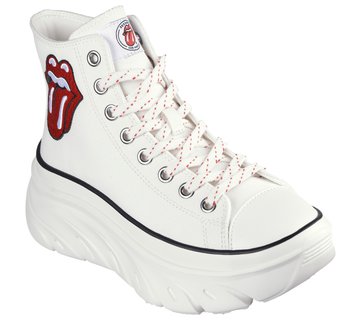 FOTKA - Pichz as rozjet to ve velkm: Skechers pedstavuje dal kolekci s The Rolling Stones!