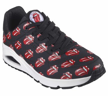 FOTKA - Pichz as rozjet to ve velkm: Skechers pedstavuje dal kolekci s The Rolling Stones!