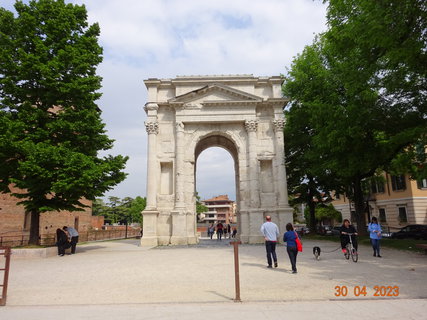 FOTKA - Verona - msto lsky a milenc