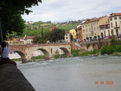 FOTKA - Verona - msto lsky a milenc