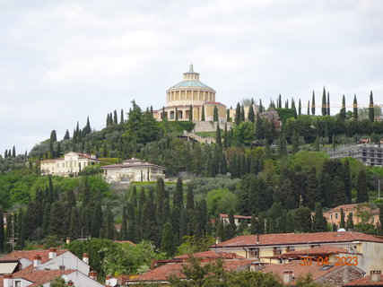 FOTKA - Verona - msto lsky a milenc