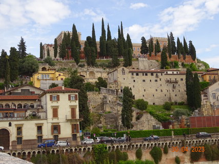 FOTKA - Verona - msto lsky a milenc