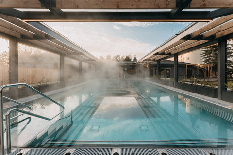 FOTKA - Wellness jako dn jin: oslavte Den Matek ve velkm stylu