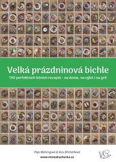 FOTKA - Velk przdninov bichle vye stravu od rna do veera po cel lto