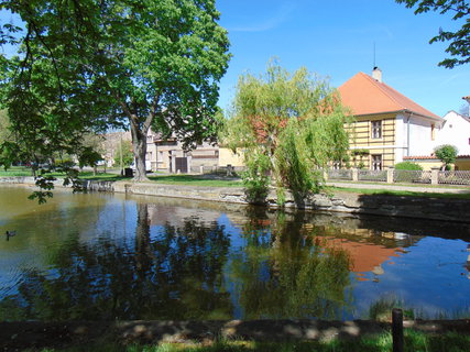FOTKA - Nrodopisn muzeum Tebz