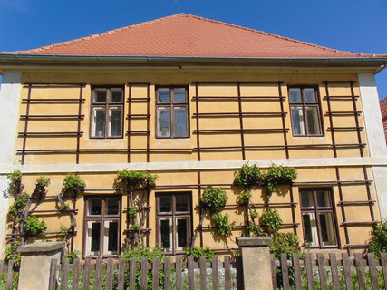 FOTKA - Nrodopisn muzeum Tebz