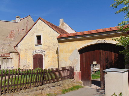 FOTKA - Nrodopisn muzeum Tebz