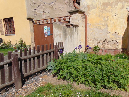 FOTKA - Nrodopisn muzeum Tebz