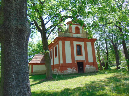 FOTKA - Nrodopisn muzeum Tebz