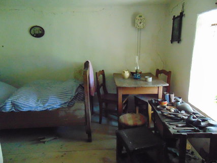 FOTKA - Nrodopisn muzeum Tebz