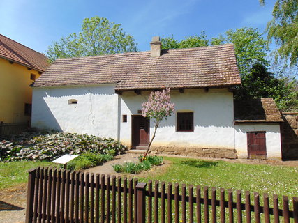 FOTKA - Nrodopisn muzeum Tebz