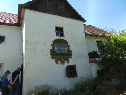 FOTKA - Nrodopisn muzeum Tebz