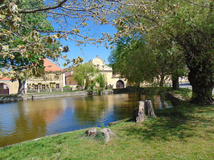 FOTKA - Nrodopisn muzeum Tebz