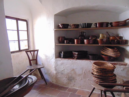 FOTKA - Nrodopisn muzeum Tebz