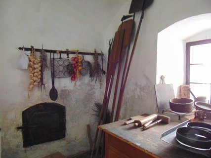 FOTKA - Nrodopisn muzeum Tebz