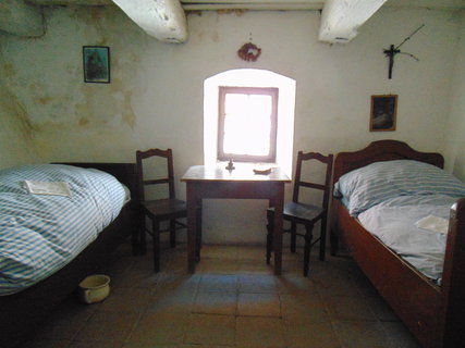 FOTKA - Nrodopisn muzeum Tebz