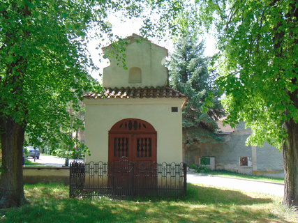 FOTKA - Nrodopisn muzeum Tebz