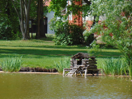 FOTKA - Nrodopisn muzeum Tebz