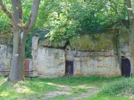 FOTKA - Nrodopisn muzeum Tebz