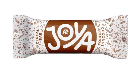 FOTKA - Fit Joya  novinka, kter vs oslov svou chut i sloenm