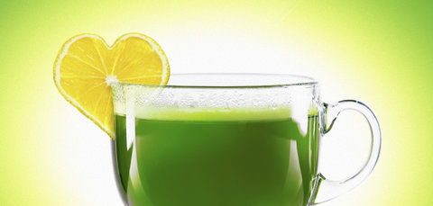 FOTKA - Pro upednostovat BIO kvalitu u aj matcha: Japonsk originl je jen jeden