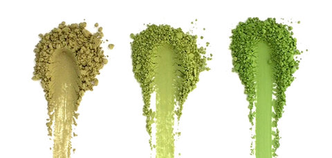 FOTKA - Pro upednostovat BIO kvalitu u aj matcha: Japonsk originl je jen jeden