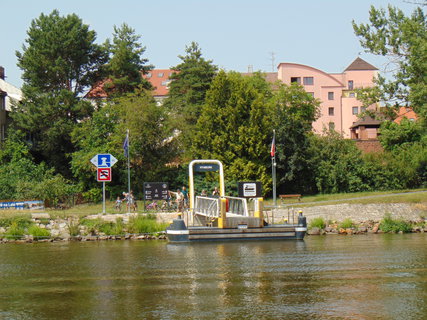 FOTKA - Podbrady troku jinak