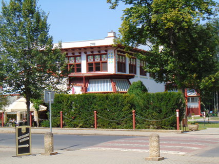 FOTKA - Sobotn zastaven - Men-lzn