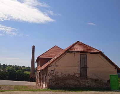 FOTKA - Putovn po esku  Zbraslavice