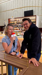 FOTKA - Prague Sweet Festival  nejslad akce roku